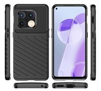 HTXWXJC Phone Case for OnePlus 10 Pro 5G Case, 1+10 Pro Case, NE2210 NE2211 NE2213 Case, Shockproof Cover TPU Protective Cases Anti-Scratch Military Grade Cover for 1+10 Pro OnePlus 10 Pro black