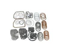 HTZLCO 1 Set Transmission Rebuild Kit Master Kit Overhaul Compatible For Kia A4AF1 A4AF2 A4AF3 Replacement