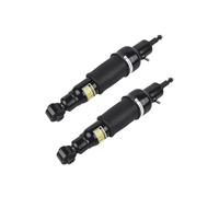HTZLCO 56200ZC01A AP02 Pair Rear Air Shock Absorber Struts Compatible for Nissan Armada 2005-2015 Compatible for Infiniti QX56 2004-2010 5.6L V8 Front Passenger Shock Absorber And Strut Assembly