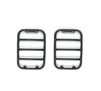 HTZLCO Black Aluminum Alloy Rear Window Side Roof Ladder Compatible for Suzuki Jimny JB64 JB74 2019 2020 2021 2022 2023 Universal Roof Rack Crossbars Raised Rails(1Pair)