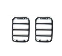 HTZLCO Black Aluminum Alloy Rear Window Side Roof Ladder Compatible for Suzuki Jimny JB64 JB74 2019 2020 2021 2022 2023 Roof Rack Hard Shell Cargo Box(1Pair)