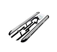 HTZLCO Car Exterior Accessories Parts Kit Side Step Compatible for RENAULT KOLEOS KADJAR Fixed Side Step Vehicle side protection