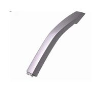 HTZLCO Car Roof Rack Trim Cover Front Rear Left Right Compatible for Aeolus AX7 Exterior Part Roof Rack Crossbar Accessories Universal Roof Rack Crossbars Raised Rails(Front Left Genuine)