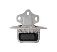 HTZLCO Engine Mounts Set Transmission Mount Compatible for BMW F40 118d/120d/120t/128ti,F44/F45/F46 218d/220d/220i/225i,F48 X1 18d/20d/25d/20i,F39 X2 22316853453 Engine Mounts Left and Right