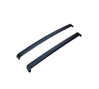 HTZLCO Luggage Rack Cross Bar Roof Luggage Rack Suitable Compatible for Tesla Tesla Model3 And Y Upgrade With Lockable Roof Universal Kayak Locking Roof Rack Crossbars