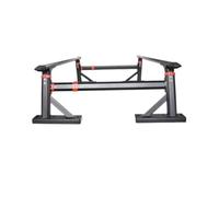 HTZLCO Manganese Steel Pickup Truck Modified Special Luggage Rack Cross Bar Compartment Shelf Gantry Frame Car Rear Universal Roof Rack Crossbars Raised Rails(Aluminum alloy luxur)