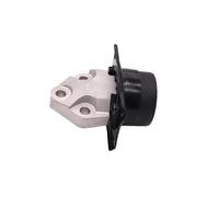 HTZLCO Transmission Bracket Compatible for BAIC Auto Spare Part Shenbao X65 Engine Rear Suspension Bracket Pawl Pad Suspension Foot Pad Bracket A00108518(Rear)