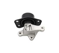 HTZLCO Transmission Bracket Compatible for BAIC Shenbao E130 E150 D20 A115 MT At Engine Left Right Suspension Bracket Pawl Pad Suspension Foot Pad Bracket 111001030(Left-AT)