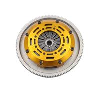 HTZLCO Twin Disc Racing Clutch Kit for SEAT IBIZA MK4 1.9 TDI ASZ BLT BPX BUK Standard Performance Car Modification