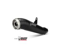 HU.004.LGB EXHAUST MIVV HUSQVARNA SVARTPILEN / VITPILEN 401 2021 2023