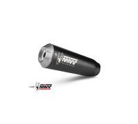 HU.005.LC4B EXHAUST MIVV HUSQVARNA SVARTPILEN 125 2021 2023