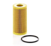 Oil filter Filter Insert HU 5001 z MANN-FILTER for FORD FOCUS IV FOCUS IV Saloon