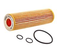 MANN-FILTER HU 514 y Oil Filter - CARS + TRANSPORTERS