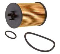 MANN-FILTER HU 612/1 x Oil Filter - CARS + TRANSPORTERS