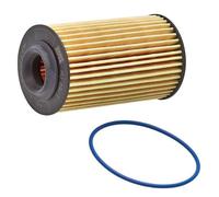 Oil filter Filter Insert HU 69/3 x MANN-FILTER for CADILLAC SAAB ALFA ROMEO OPEL