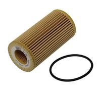 MANN-FILTER Oil Filter Insert HU 7012 z – Fits Audi A4/A5/A6/A7, VW Q7/Touareg II