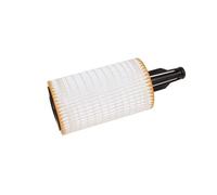 MANN-FILTER, HU 7025 z Oil Filter | For Passenger Cars, Highest Filtration Performance, Engine Protection, High Quality Sealing, True OE Engineering