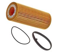 MANN-FILTER HU 7029 z Oil filter