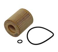 MANN-FILTER HU 711/2 x Oil Filter - for Cars + Transporters