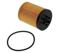 MANN-FILTER HU 712/8 x Oil Filter - CARS + TRANSPORTERS