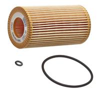 MANN-FILTER HU 718/1 n Oil filter