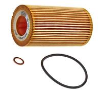 MANN-FILTER HU 718/1 z Oil filter