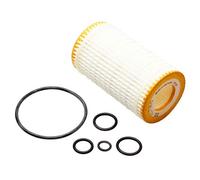MANN Single Oil Filter Service Fits Mercedes-Benz SL 55 AMG Kompressor 350 300