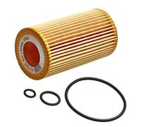 MANN-FILTER HU 718/6 x Oil Filter - CARS + TRANSPORTERS