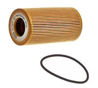 MANN HU719/5X Oil Filter Replacement Fits Porsche 911 3.8 GT3 RS 3.8 Carrera S