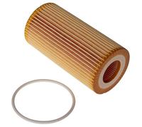 MANN-FILTER HU 719/8 x Oil Filter - CARS + TRANSPORTERS