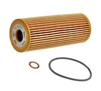 MANN-FILTER HU 727/1 x Oil Filter - CARS + TRANSPORTERS