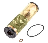 Oil filter Filter Insert HU 736 x MANN-FILTER for MERCEDES-BENZ ISDERA MEGA