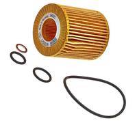 MANN-FILTER HU 815/2 x Oil filter