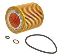 Mann-Filter HU 816 X Metal-Free Oil Filter