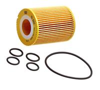 HU 820/1 y Oil Filter Fits Chevrolet Trax Cruze Hatchback Opel By Mann Filter