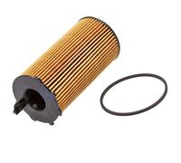 MANN-FILTER Oil Filter HU 820/2 x – for Cars & Transporters – Fits Dodge & Jeep