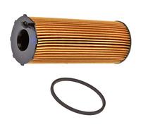 MANN-FILTER HU 831 x Oil Filter - CARS + TRANSPORTERS
