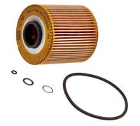 MANN-FILTER HU 921 x Oil Filter - for Cars + Transporters