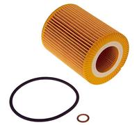 MANN-FILTER HU 925/4 x Oil Filter - CARS + TRANSPORTERS
