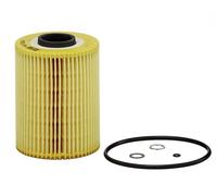MANN-FILTER Oil Filter Insert HU 926/4 x for BMW Wiesmann