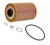 MANN-FILTER HU 930/3 x Oil Filter - for Cars + Transporters