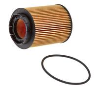 MANN-FILTER HU 932/6 n Oil Filter - for Cars + Transporters