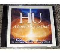 HU: A Love Song to God