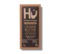 Hu Cashew Butter and Vanilla Dark Chocolate Bar 60g