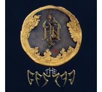 HU - GEREG DELUXE EDITION THE - CD - 90 - E1111z