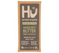 Hu Hazelnut Butter Dark Chocolate Bar 2.1OZ