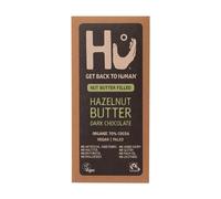 Hu Hazelnut Butter Dark Chocolate Bar 60g
