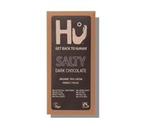 Hu Hu Salty Dark Chocolate Bar 60g