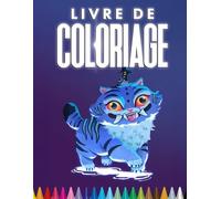 HU’N-TER’X SAGA: Livre de coloriage Garçons et Filles Idoles