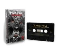The HU - Rumble Of Thunder (Deluxe Edition) [CASSETTE]